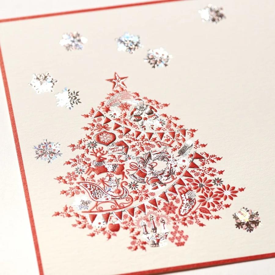 G.C.PRESS　ショートメッセージカードセット　TO WISH YOU　552-30 |  | 04