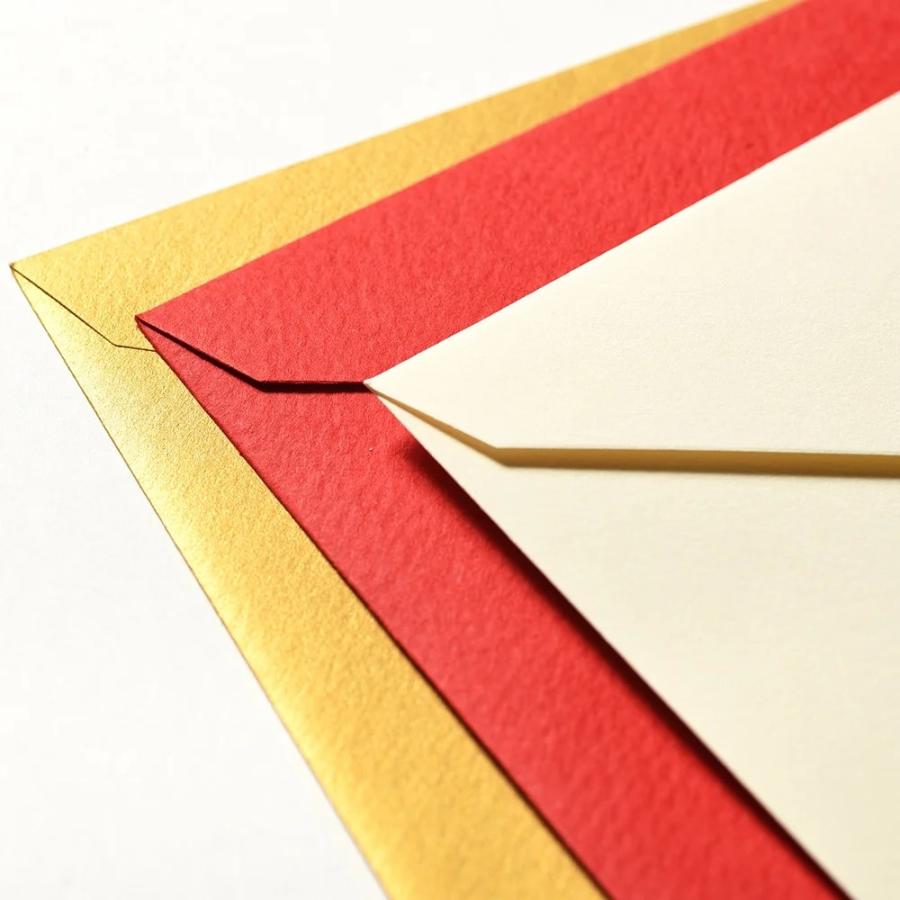 G.C.PRESS　ショートメッセージカードセット　TO WISH YOU　552-30 |  | 05