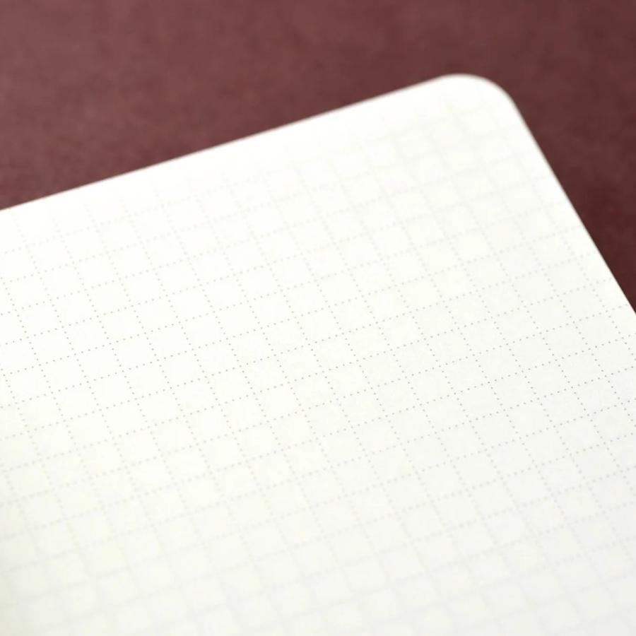 G.C.PRESS　デザインノート　Ｂ６　四葉のクローバー　751-00｜文房具 ラッキーシンボル シンプル ワンポイント 植物 幸運 手帳 |  | 06