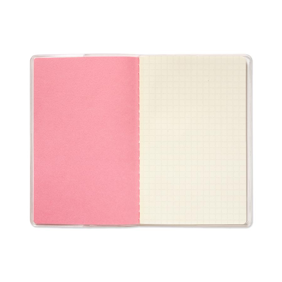 G.C.PRESS　ミニノート　マイキャット　753-06｜文房具 ノート メモ帳 猫 ねこ キャット |  | 02