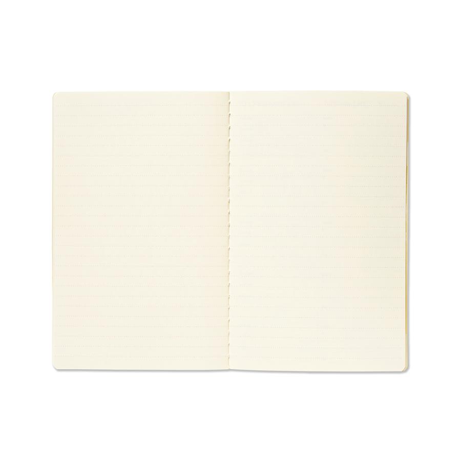 G.C.PRESS　2026ダイアリー　月間　ポケット　マイドッグ　760-29｜2026手帳 スケジュール帳 日記 マンスリー 月曜始まり |  | 07