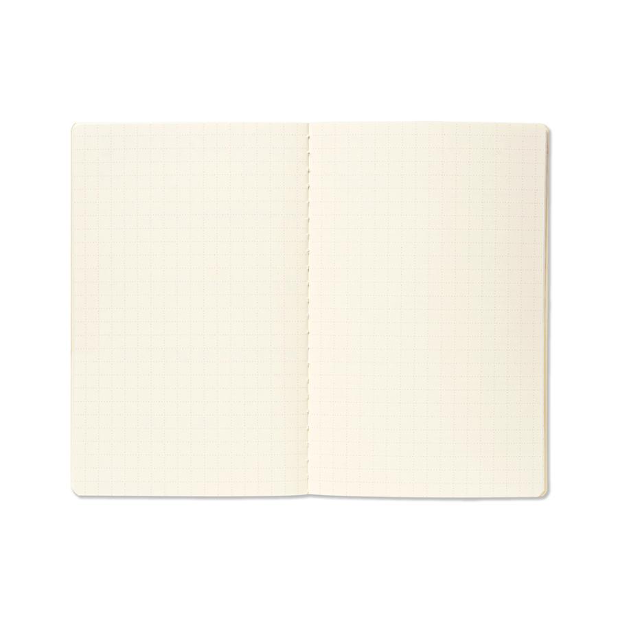 G.C.PRESS　2026ダイアリー　月間　ポケット　手芸　LIKE IT!　760-34｜手帳 スケジュール帳 日記 月曜始まり |  | 06