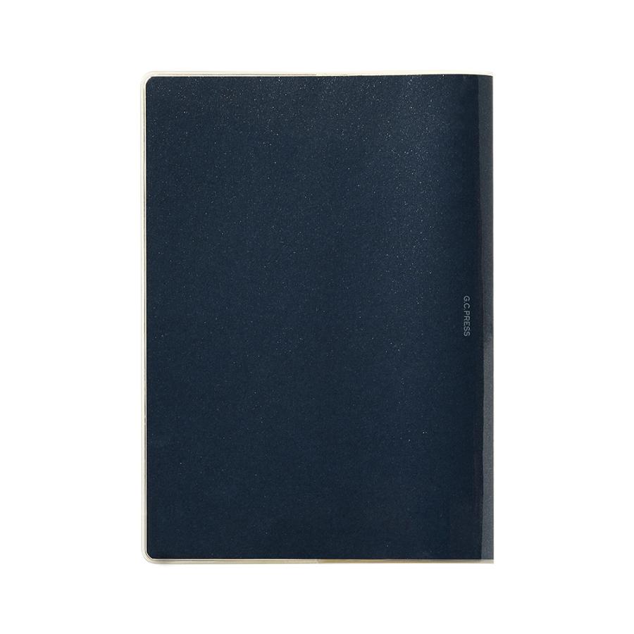 G.C.PRESS　2026ダイアリー　月間　Ｂ６　流れ星　761-26｜2026手帳 スケジュール帳 日記 マンスリー 月曜始まり B6 |  | 02