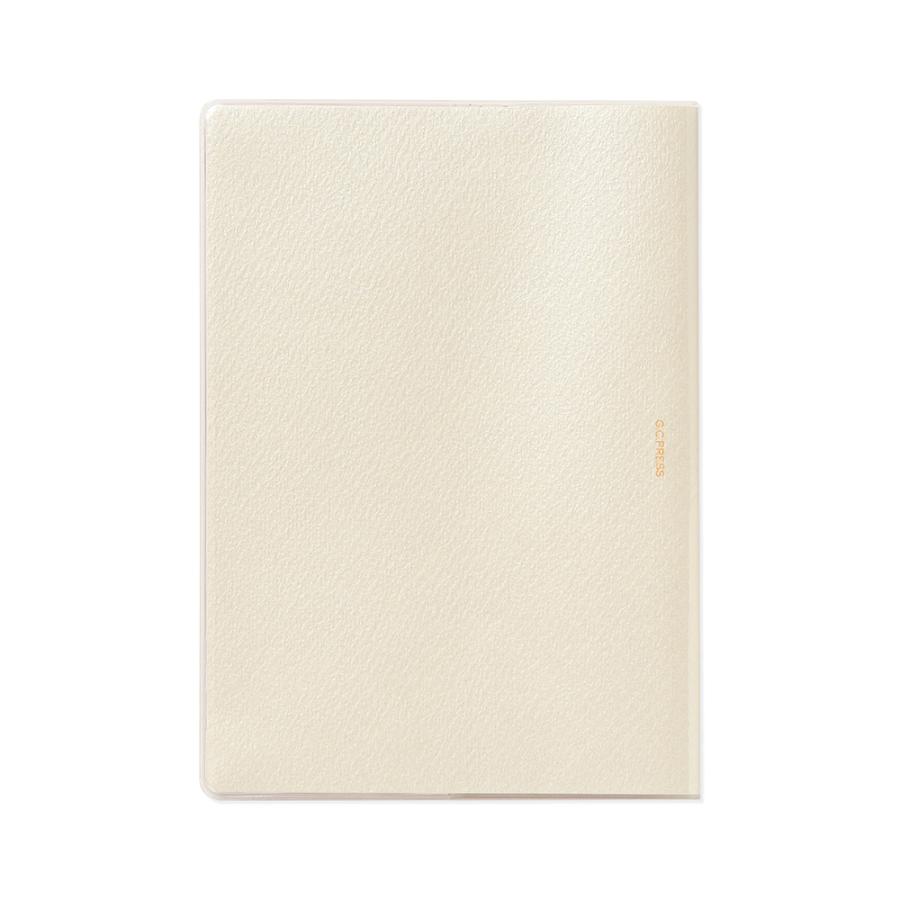 G.C.PRESS　2026ダイアリー　月間　Ｂ６　太陽　761-27｜2026手帳 スケジュール帳 日記 マンスリー 月曜始まり B6 |  | 02