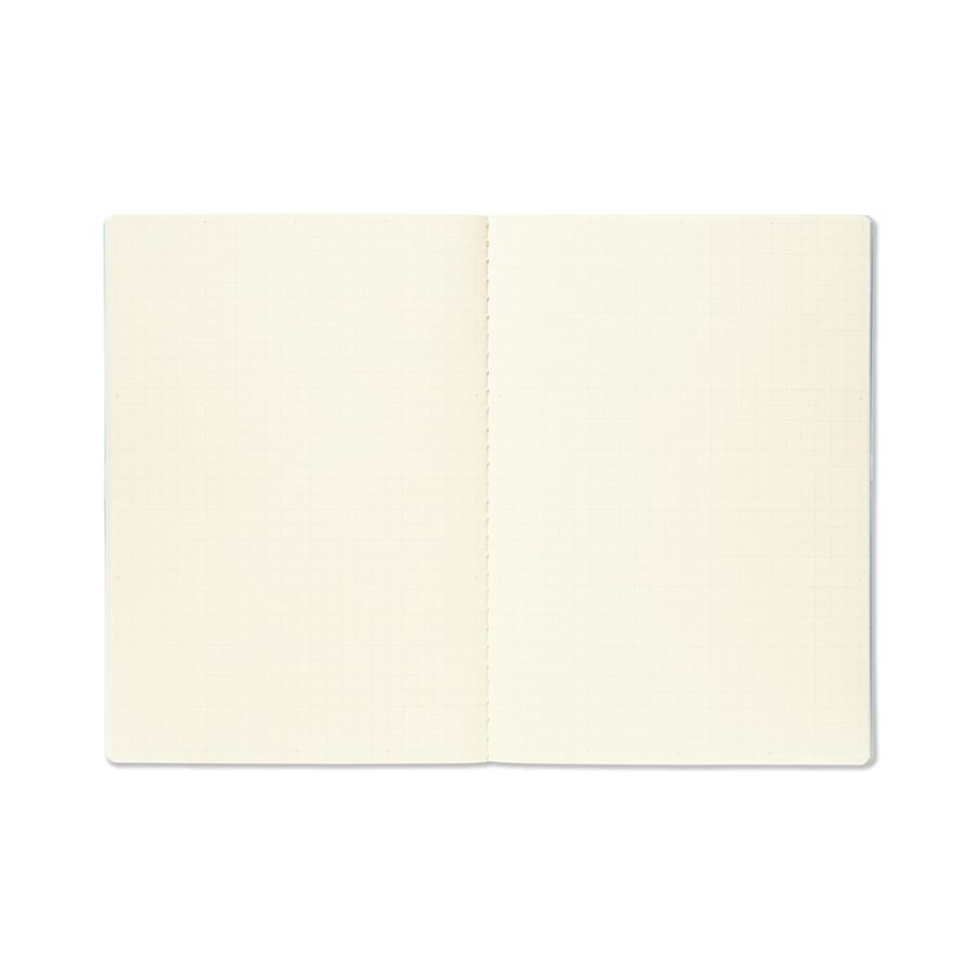 G.C.PRESS　2026ダイアリー　月間　Ｂ６　太陽　761-27｜2026手帳 スケジュール帳 日記 マンスリー 月曜始まり B6 |  | 06