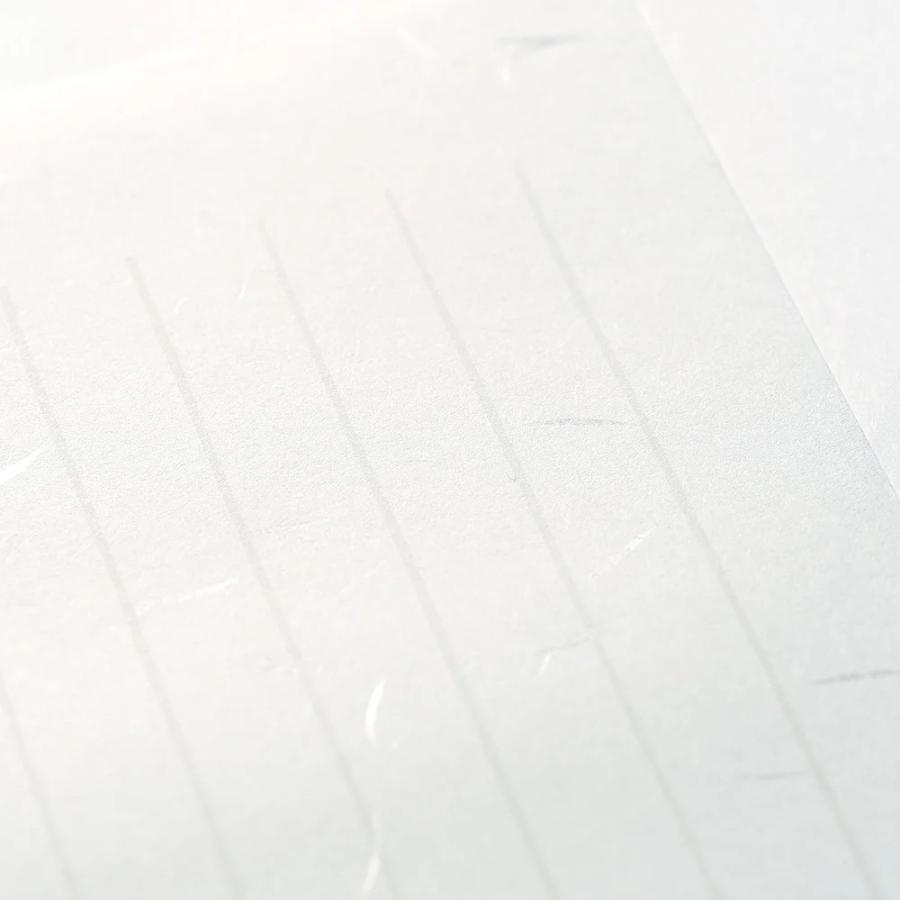 G.C.PRESS　便箋/封筒セット　紙司撰　銀雲淡色箋　タテ罫 |  | 03