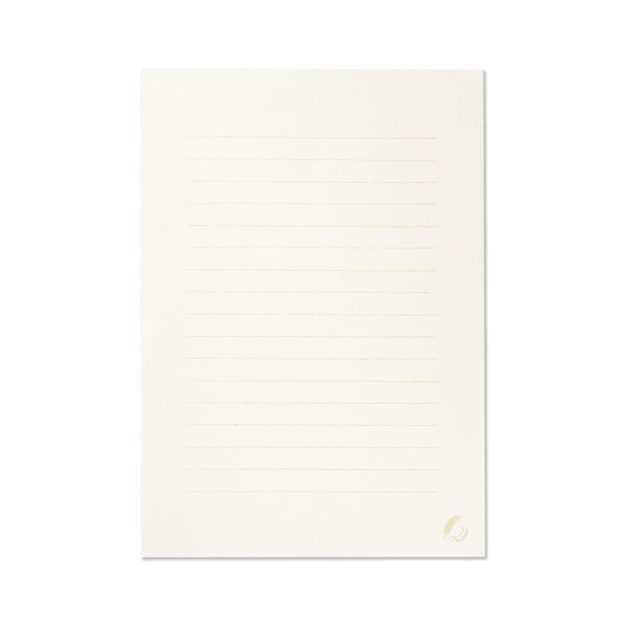 G.C.PRESS　便箋/封筒セット　Ｍｙ　Ｌｅｔｔｅｒ　Ｐａｐｅｒ ｓｉｌｖｅｒ |  | 02