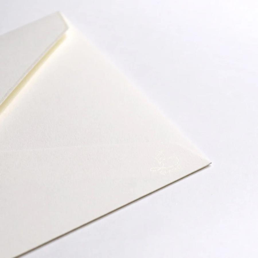 G.C.PRESS　便箋/封筒セット　Ｍｙ　Ｌｅｔｔｅｒ　Ｐａｐｅｒ ｓｉｌｖｅｒ |  | 08