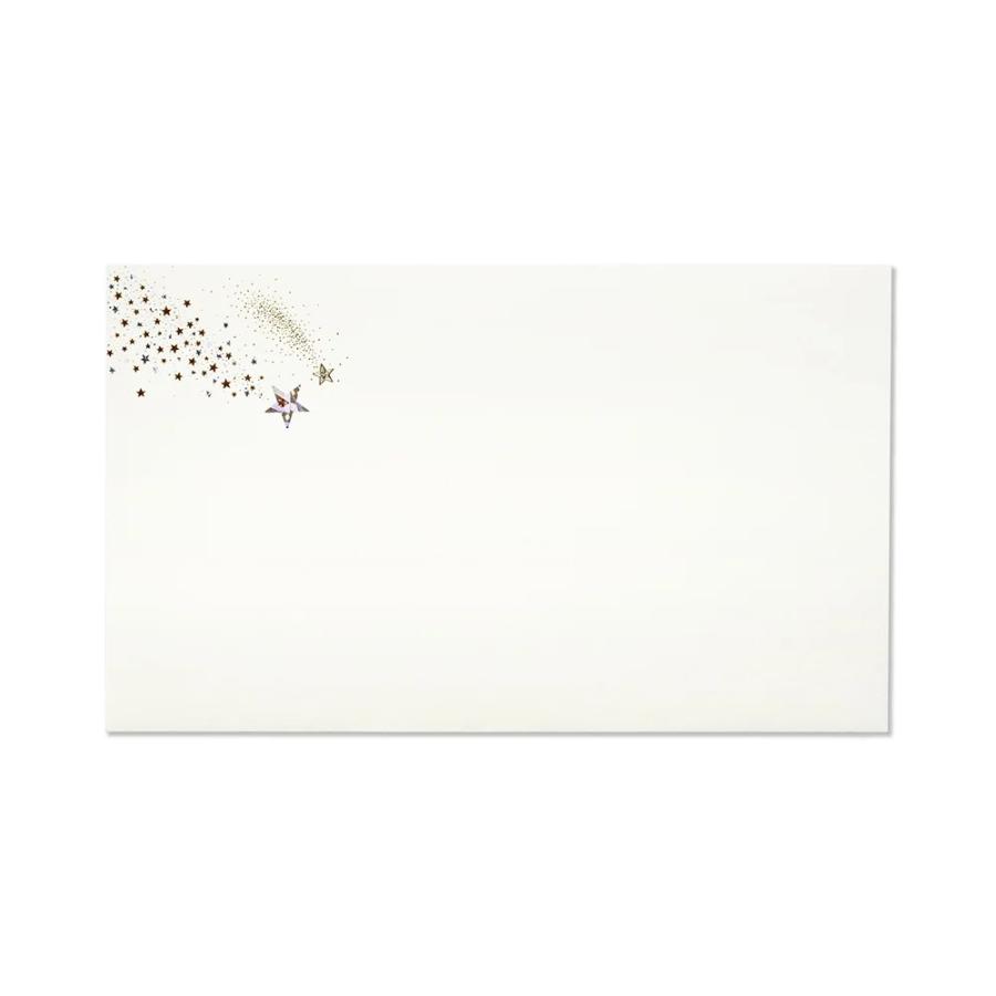 G.C.PRESS　便箋/封筒セット　流れ星 |  | 04