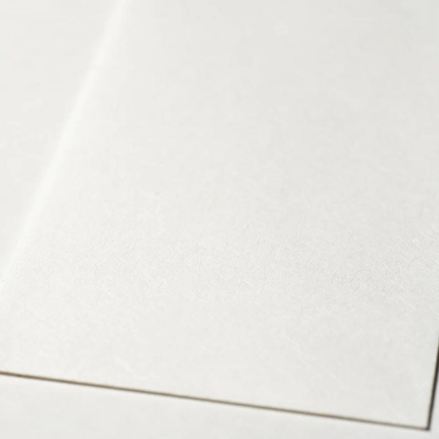 G.C.PRESS　便箋/封筒セット　紙司撰 ＯＡ 是空 無地 |  | 07