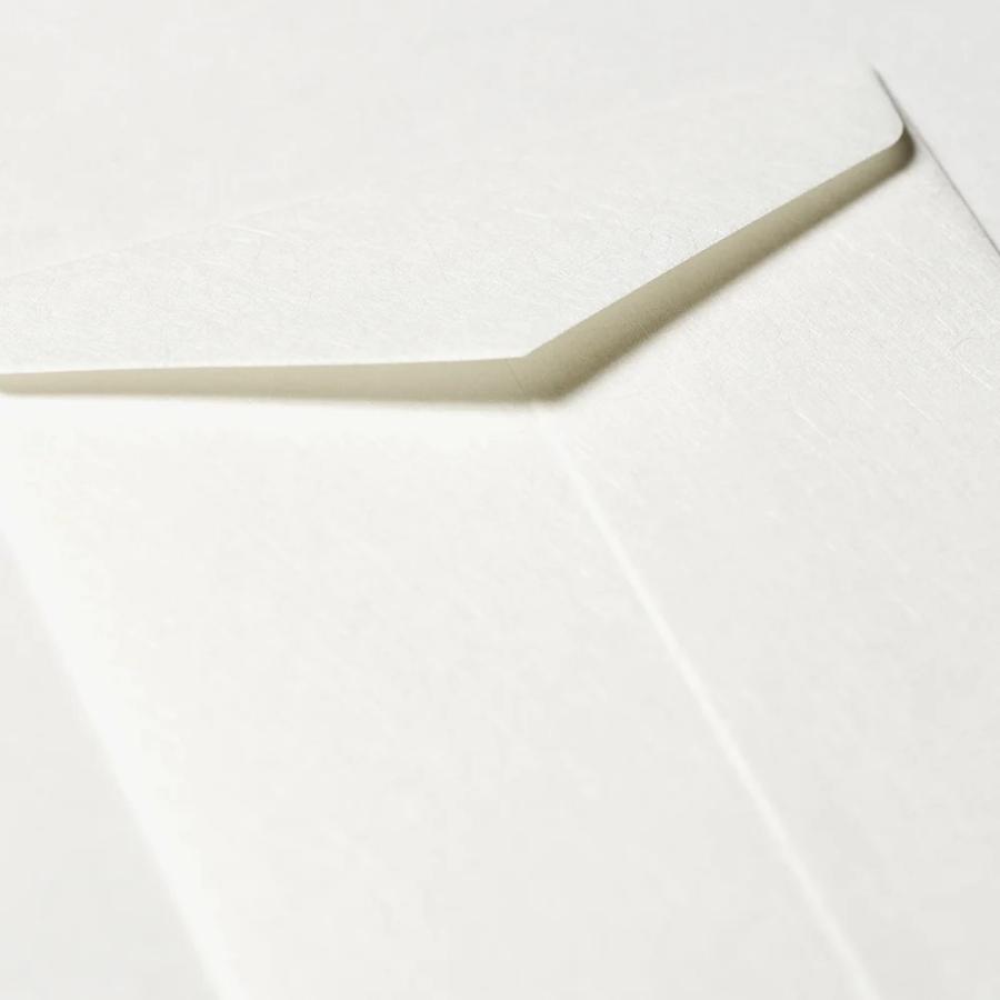 G.C.PRESS　便箋/封筒セット　紙司撰 ＯＡ 是空 無地 |  | 08