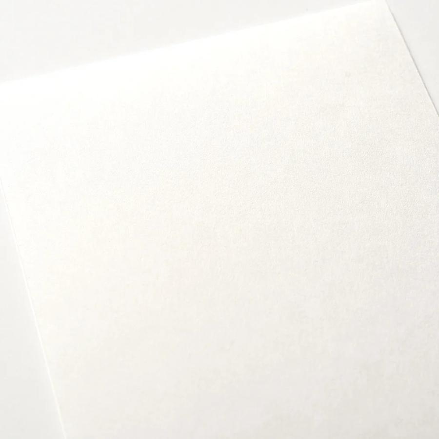 G.C.PRESS　便箋/封筒セット　紙司撰　Ａ５・ペン書箋　タテ　グレー罫 |  | 07