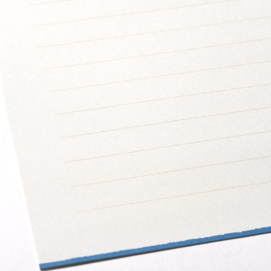 G.C.PRESS　便箋/封筒セット　マイドッグ　ヨコ罫｜文房具 レターセット 手紙 犬 トイプードル ダックスフント 箔押し |  | 06