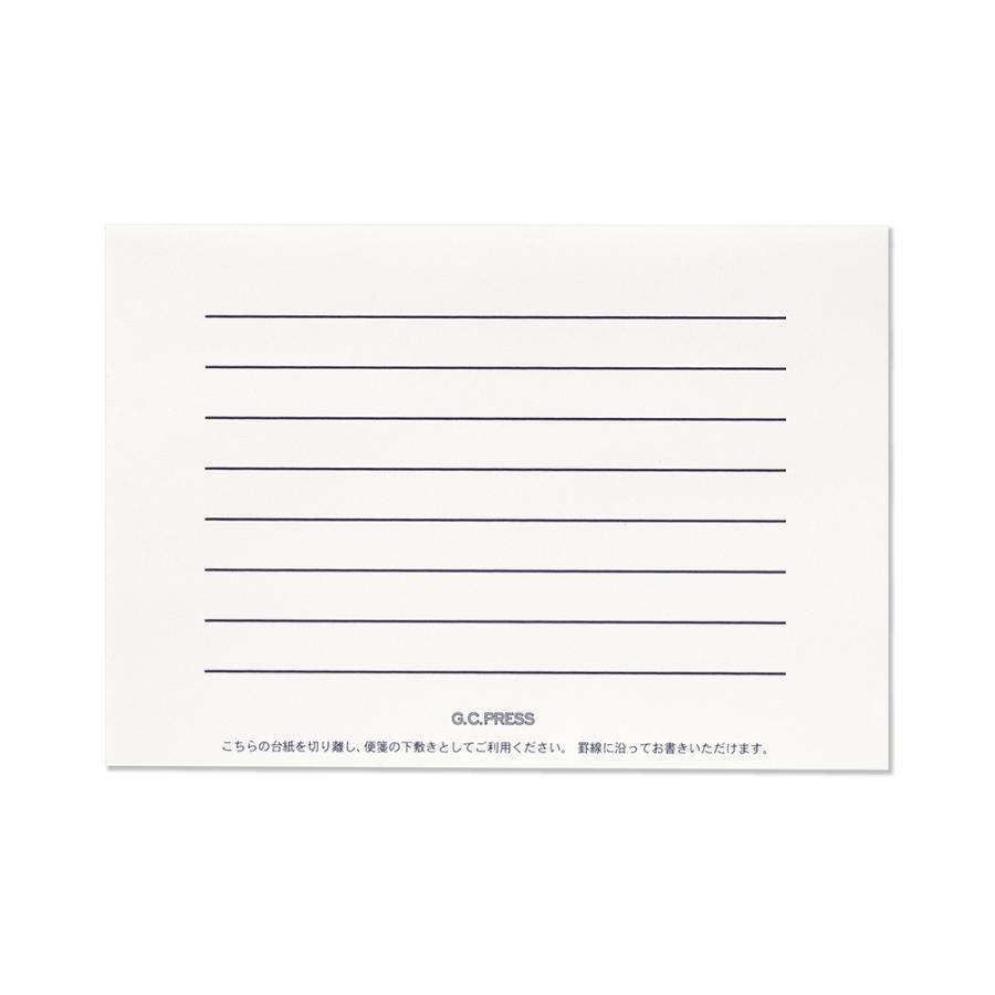 G.C.PRESS　ミニレターパッドセット　ＮＥＫＯ｜文房具 レターセット 手紙 猫 ねこ |  | 03
