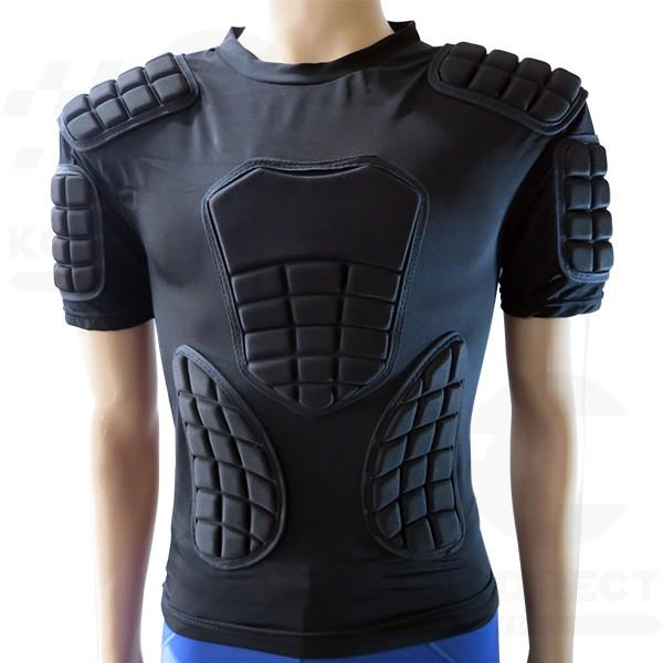インナーボディプロテクター Tシャツタイププロテクター インナーガード インナープロテクター Inner Protector03 01 アクティビティベース 通販 Yahoo ショッピング