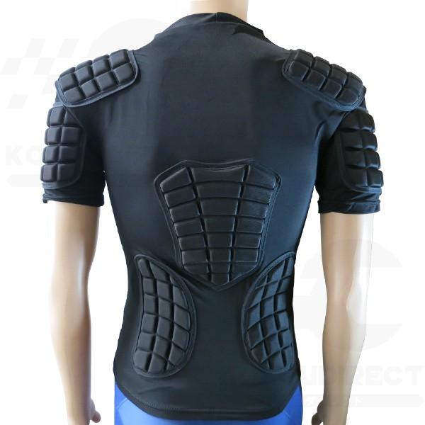 インナーボディプロテクター Tシャツタイププロテクター インナーガード インナープロテクター Inner Protector03 01 アクティビティベース 通販 Yahoo ショッピング