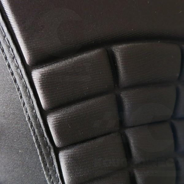 インナーボディプロテクター Tシャツタイププロテクター インナーガード インナープロテクター Inner Protector03 01 アクティビティベース 通販 Yahoo ショッピング