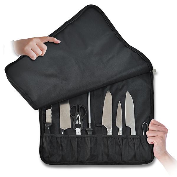 包丁ケースと包丁４本です。 包丁ケースと包丁4本です。