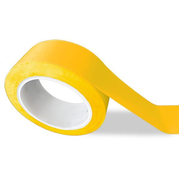 体育館用ラインテープ 多機能性 バスケ 耐熱 青 40mm*50m，3巻 体育館用ラインテープ 多機能性 バスケ 耐熱 青 40mm*50m，3巻