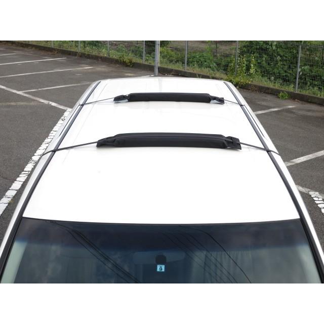 ソフトキャリアー ソフトラック カヤックキャリア簡易車載タイプ ソフトキャリア クッションタイプ Soft Carrier 01 アクティビティベース 通販 Yahoo ショッピング