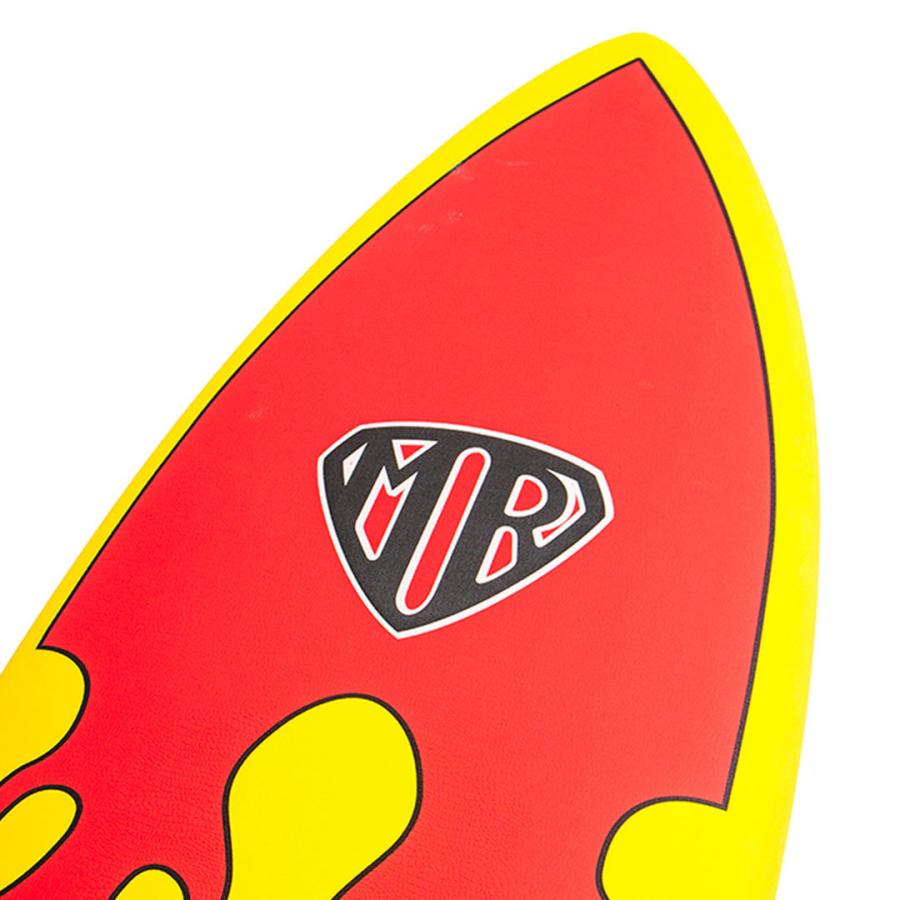 26【新品未使用】 O&E MR EPOXY-SOFT SUPER TWIN FIN 59 マークリチャーズ ソフトボード OCEAN&EARTH サーフボード サーフィン 【KU6824949380】(23795円)