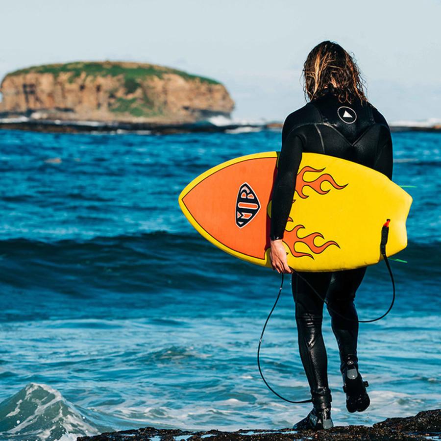 26【新品未使用】 O&E MR EPOXY-SOFT SUPER TWIN FIN 59 マークリチャーズ ソフトボード OCEAN&EARTH サーフボード サーフィン 【KU6824949380】(23795円)