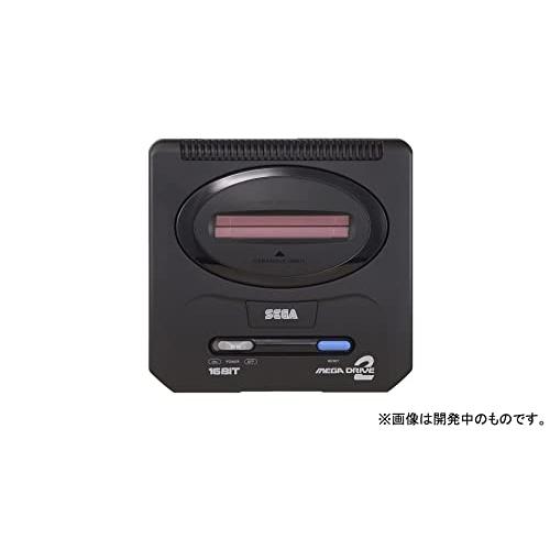 メガドライブミニ2 ACアダプター 同梱版 |  | 02