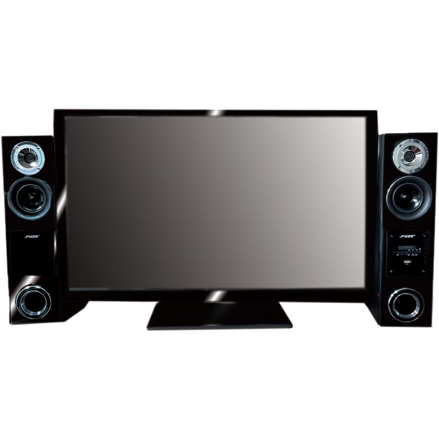 美品/高性能/ソフト多数/大容量/オフィス/Bluetooth/HDMI/特典 FUZE HDMI Bluetooth 5.3 対応 カラオケ 機能搭載 ワイヤレス アンプ