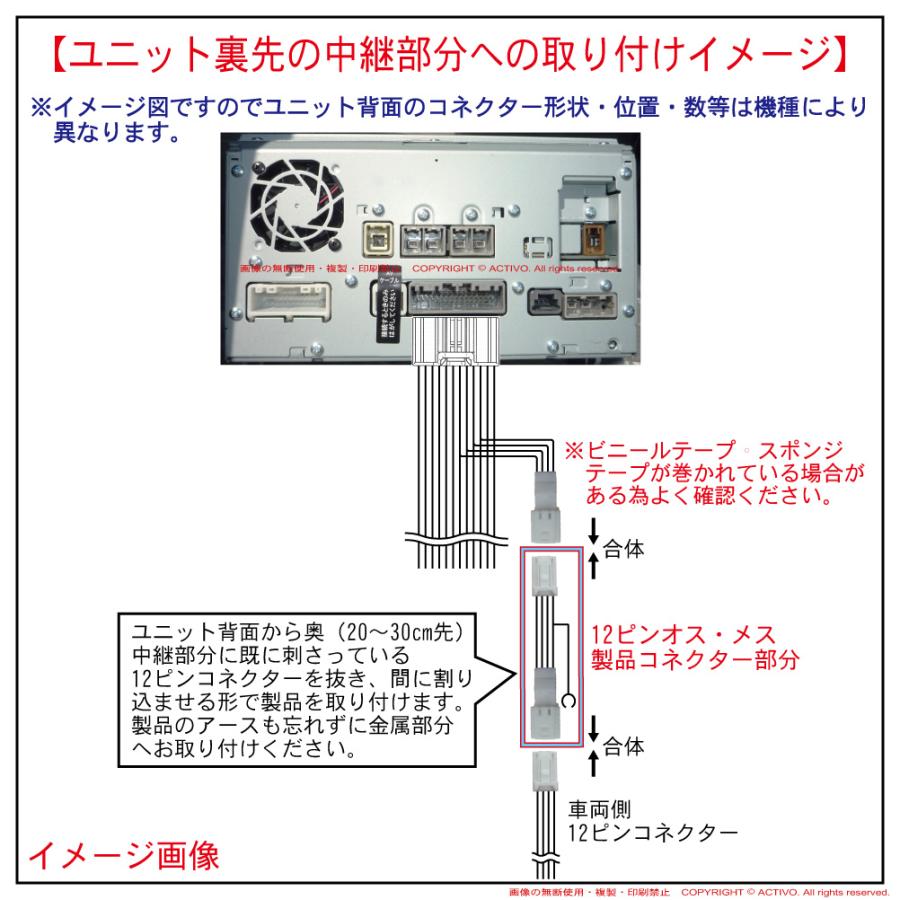 テレビキット NM1/NM1F/NJ1/NJ1F/DJ1/DA22J 走行中 操作 キャンセラー