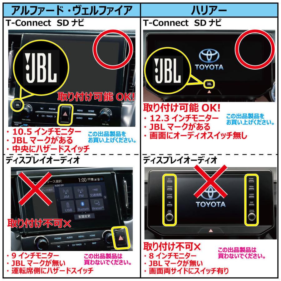 GGH30W AGH30W AYH30W ヴェルファイア アルファード 30後期□走行中TV
