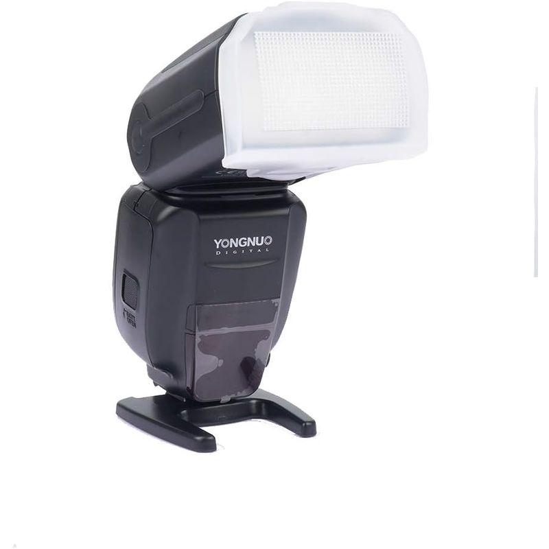 YONGNUO YN600EX-RT II プロ TTL マスターフラッシュ スピードライト 2.4Gワイヤレス 1 / 8000s HSS II YN600EX RT プロ TTL マスターフラッシュ スピードライト 4Gワイヤレス 8000s HSS rt