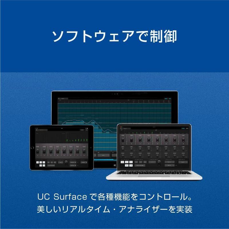 【訳あり・新品】 PreSonus Quantum 2626 オーディオインターフェイス 24Bit 192kHz 26入出力Thunderbolt Stud 【HOV1229213192】(42857円)