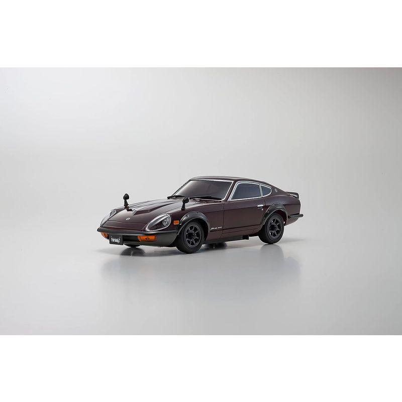 京商 ミニッツAWD 日産 フェアレディ 240ZG マルーン 32637MR     商品情報    【商品名】　京商 ミニッツAWD 日産 フェアレディ 240Z M1618859159(14227円)