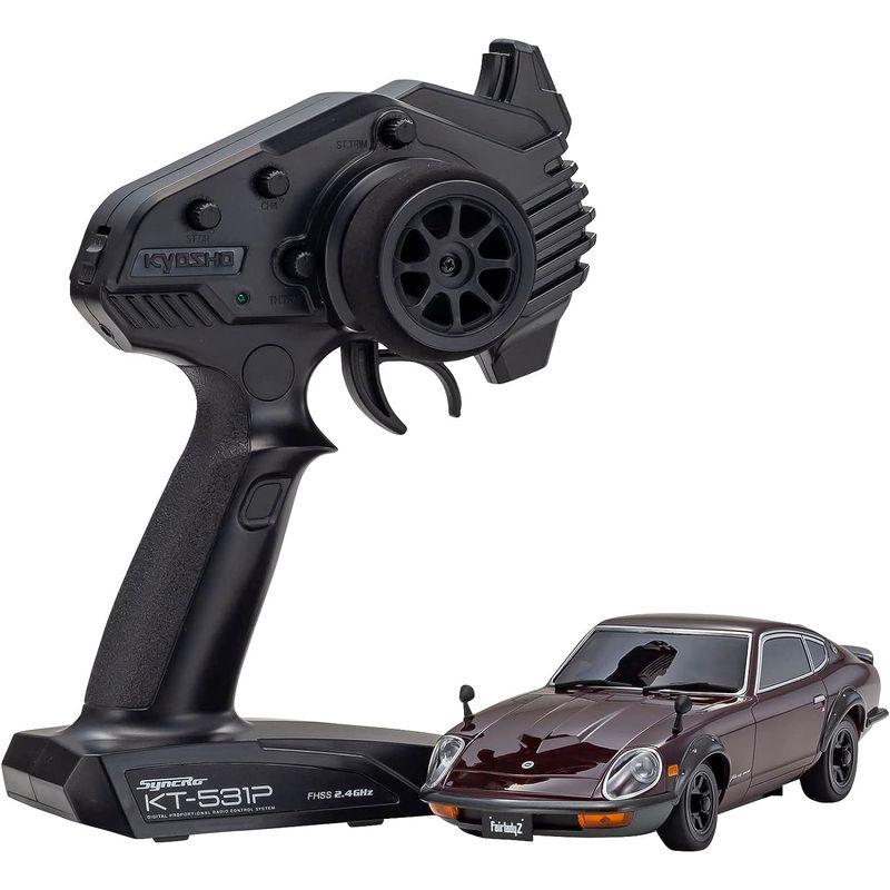 京商 ミニッツAWD 日産 フェアレディ 240ZG マルーン 32637MR     商品情報    【商品名】　京商 ミニッツAWD 日産 フェアレディ 240Z M1618859159(14227円)