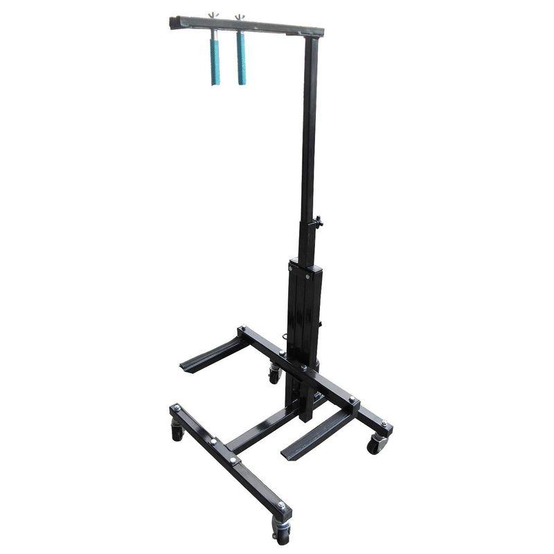 ドアジャッキスタンド 自動車のドア交換補助 ドアハンガー 2023102216444600095アクティボ 通販 Yahoo