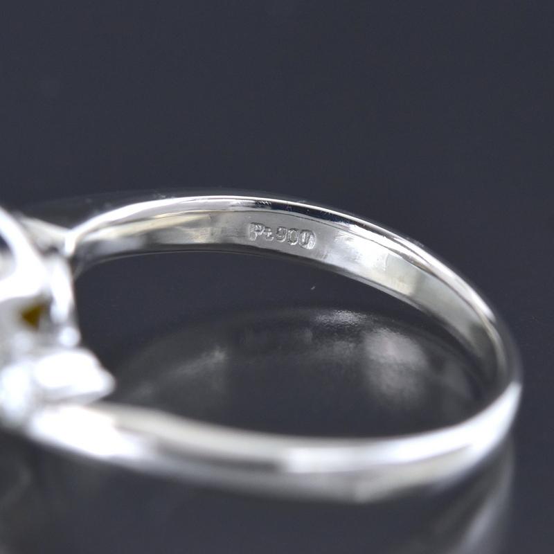 真珠 パール ダイヤモンド プラチナ 真珠 指輪 リング 12 13号 楽天市場】【TASAKI】 田崎真珠 タサキ 白蝶真珠 10mm リング 12