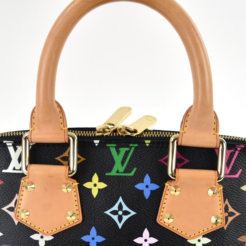 アルマ（LOUIS VUITTON） ルイヴィトン バッグ レディース アルマ