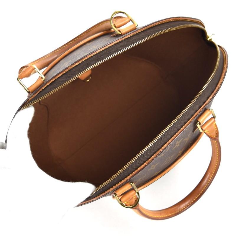 エリプス（LOUIS VUITTON） ルイヴィトン ハンドバッグ モノグラム