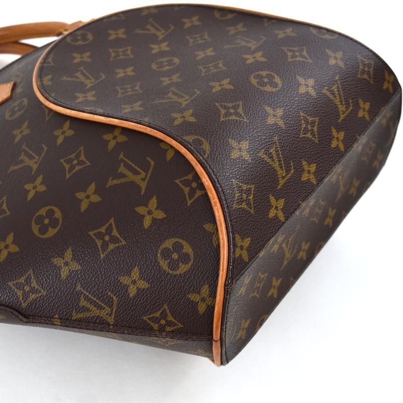 エリプス（LOUIS VUITTON） ルイヴィトン ハンドバッグ