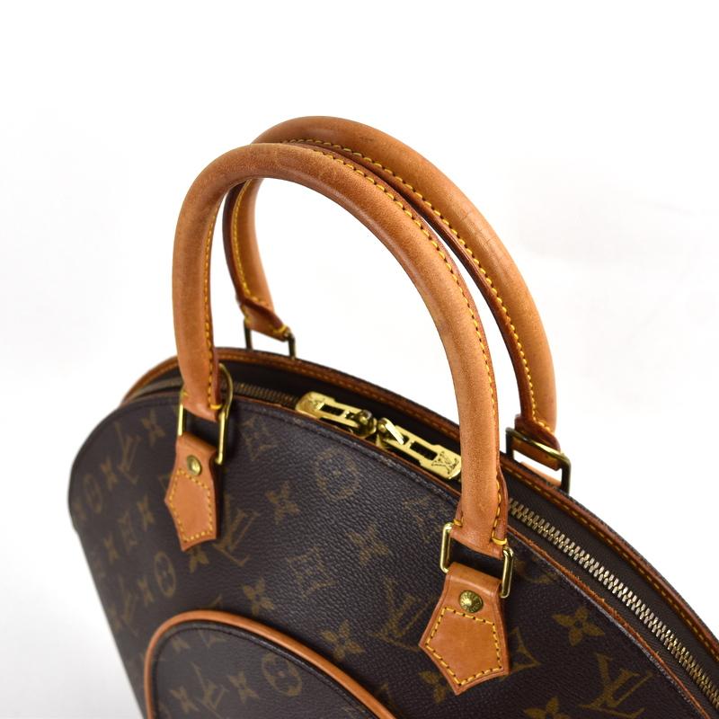 エリプス（LOUIS VUITTON） ルイヴィトン ハンドバッグ