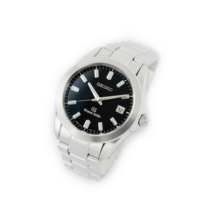 時計 Grand Seiko SBGF021 Grand Seiko SBGF021 - Exquisite Timepieces