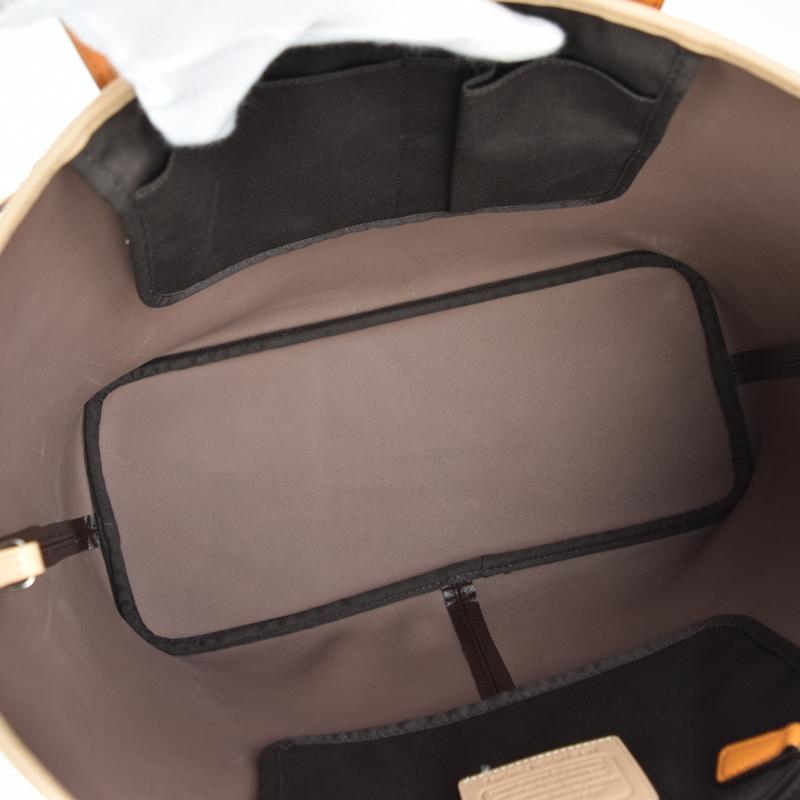 コーチ　ショルダーバッグ　2way パークメトロ　ブラウン　レザー　F24341 COACH（コーチ） バッグ レディース パークメトロ トートバッグ F24341
