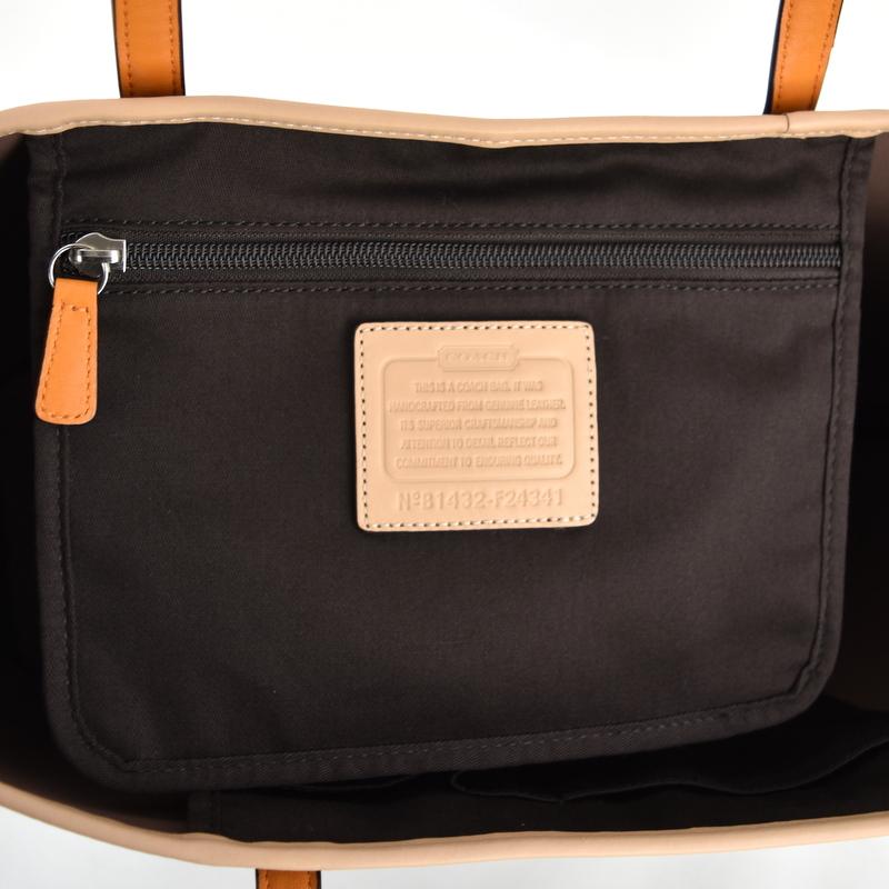 COACH（コーチ） バッグ レディース パークメトロ トートバッグ F24341