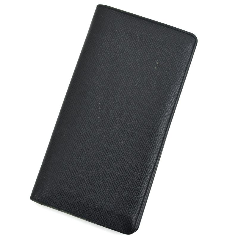 LOUIS VUITTON（ルイ・ヴィトン） 長財布 タイガ ポルトフォイユ