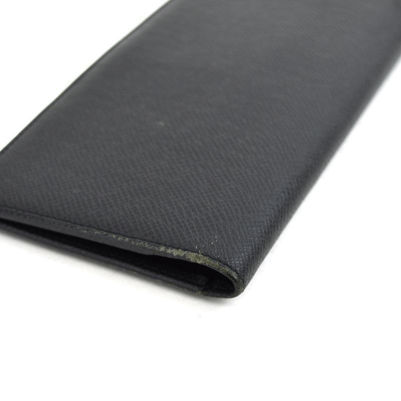 LOUIS VUITTON ルイヴィトン 長財布 タイガ ポルトフォイユ