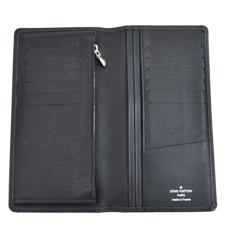 【美品】ルイヴィトン☆ タイガ ポルトフォイユ ブラザ 長財布 楽天市場】【中古】【可】 LOUIS VUITTON ルイヴィトン タイガ