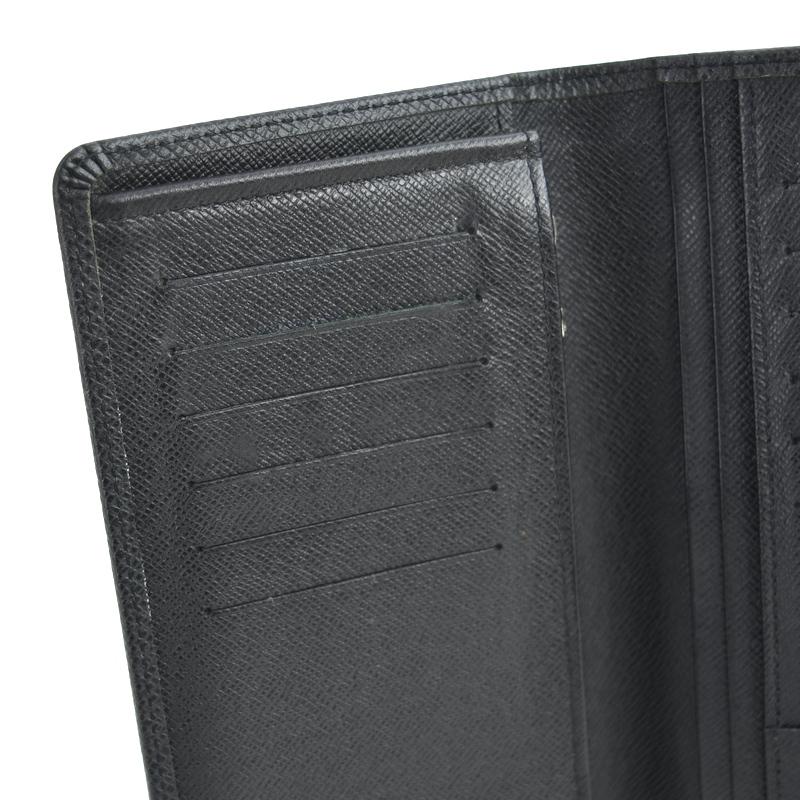 LOUIS VUITTON（ルイ・ヴィトン） 長財布 タイガ ポルトフォイユ