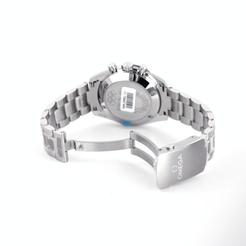 【最終値下げ】OMEGA オリンピック記念腕時計 スピードマスター トケマー:OMEGA オメガ スピードマスター 東京オリンピック2020本