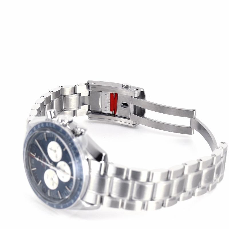SPEEDMASTER スピードマスター 未使用品 2020本限定 東京オリンピック