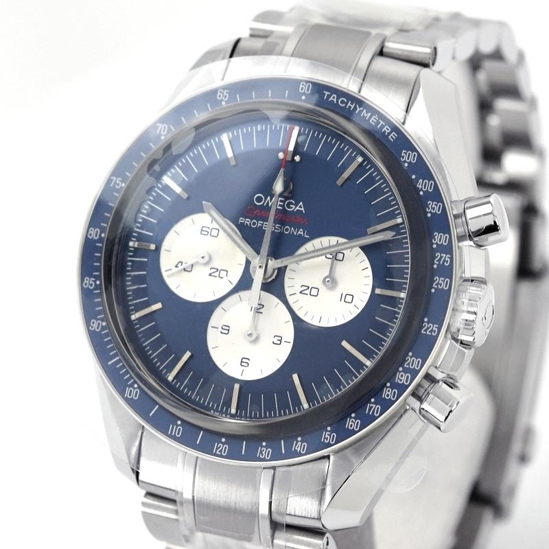 SPEEDMASTER スピードマスター 未使用品 2020本限定 東京オリンピック